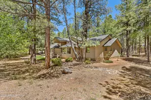 3487 Bear Howard, Flagstaff, AZ 86005 - Photo 57