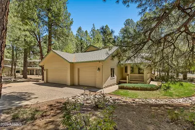 3487 Bear Howard --, Flagstaff, AZ 86005 - Photo 5