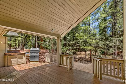3487 Bear Howard --, Flagstaff, AZ 86005 - Photo 51
