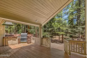 3487 Bear Howard, Flagstaff, AZ 86005 - Photo 51
