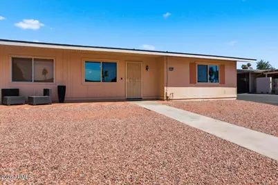 13628 N 110th Avenue, Sun City, AZ 85351 - Photo 3