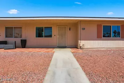 13628 N 110th Avenue, Sun City, AZ 85351 - Photo 5