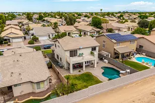 3675 S Joshua Tree Ln, Gilbert, AZ 85297 - Photo 9