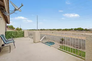 3675 S Joshua Tree Ln, Gilbert, AZ 85297 - Photo 17