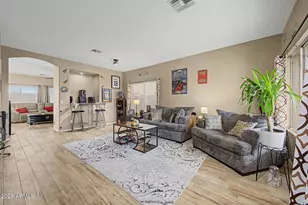 3675 S Joshua Tree Ln, Gilbert, AZ 85297 - Photo 9