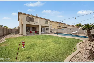 3675 S Joshua Tree Lane, Gilbert, AZ 85297 - Photo 31