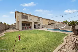 3675 S Joshua Tree Ln, Gilbert, AZ 85297 - Photo 31