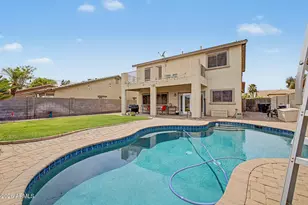 3675 S Joshua Tree Ln, Gilbert, AZ 85297 - Photo 5