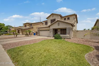 3675 S Joshua Tree Lane, Gilbert, AZ 85297 - Photo 1