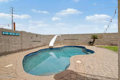 3675 S Joshua Tree Lane, Gilbert, AZ 85297 - Photo 29