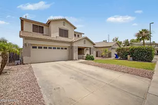 3675 S Joshua Tree Ln, Gilbert, AZ 85297 - Photo 33