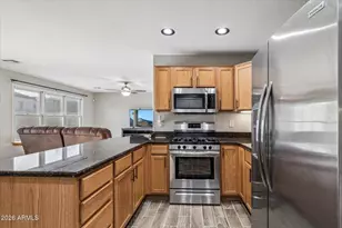 3712 N 292nd Dr, Buckeye, AZ 85396 - Photo 11