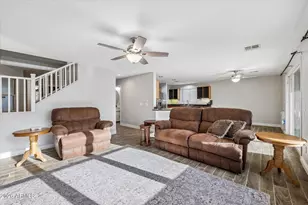 3712 N 292nd Dr, Buckeye, AZ 85396 - Photo 7