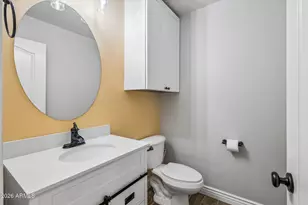 3712 N 292nd Dr, Buckeye, AZ 85396 - Photo 5