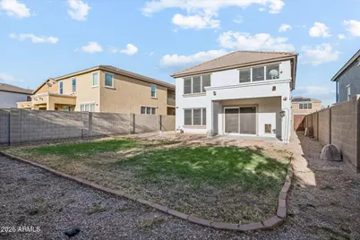 3712 N 292nd Drive, Buckeye, AZ 85396 - Photo 29