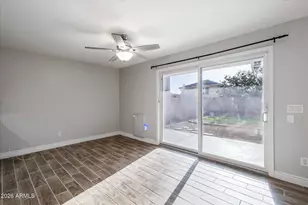 3712 N 292nd Dr, Buckeye, AZ 85396 - Photo 13