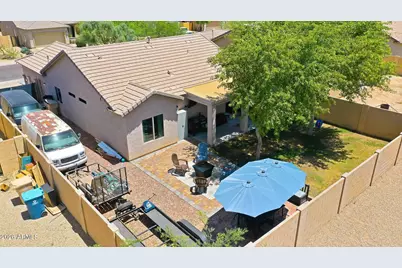 19355 W Morning Glory Drive, Buckeye, AZ 85326 - Photo 33