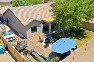 19355 W Morning Glory Dr, Buckeye, AZ 85326 - Photo 33