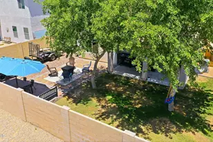 19355 W Morning Glory Dr, Buckeye, AZ 85326 - Photo 35