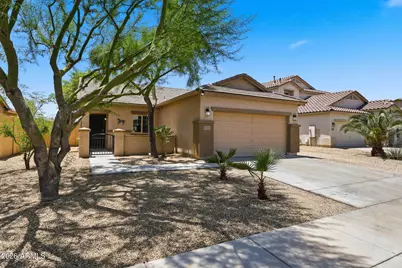 19355 W Morning Glory Drive, Buckeye, AZ 85326 - Photo 1