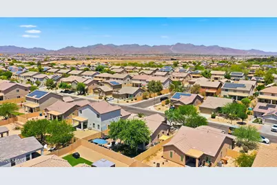 19355 W Morning Glory Drive, Buckeye, AZ 85326 - Photo 41