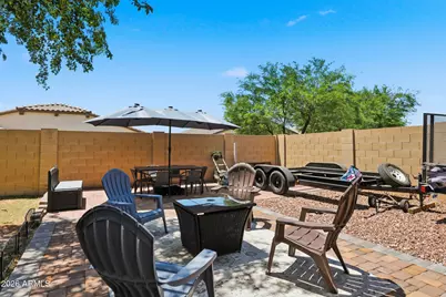 19355 W Morning Glory Drive, Buckeye, AZ 85326 - Photo 27
