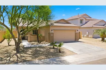 19355 W Morning Glory Drive, Buckeye, AZ 85326 - Photo 43