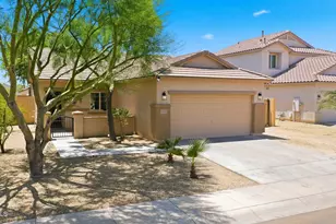 19355 W Morning Glory Dr, Buckeye, AZ 85326 - Photo 43