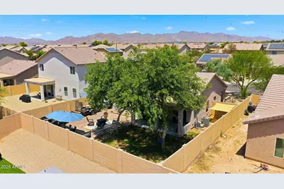 19355 W Morning Glory Drive, Buckeye, AZ 85326 - Photo 39