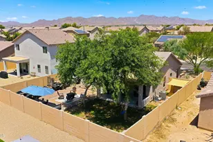 19355 W Morning Glory Dr, Buckeye, AZ 85326 - Photo 39