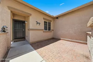 19355 W Morning Glory Dr, Buckeye, AZ 85326 - Photo 5