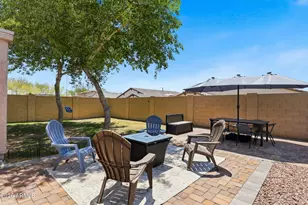 19355 W Morning Glory Dr, Buckeye, AZ 85326 - Photo 3