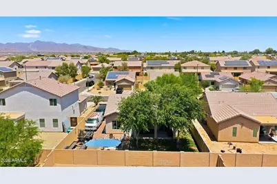 19355 W Morning Glory Drive, Buckeye, AZ 85326 - Photo 37