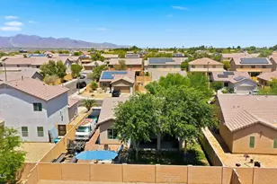 19355 W Morning Glory Dr, Buckeye, AZ 85326 - Photo 37