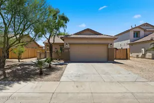 19355 W Morning Glory Dr, Buckeye, AZ 85326 - Photo 45