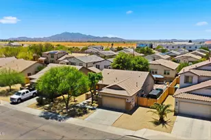 19355 W Morning Glory Dr, Buckeye, AZ 85326 - Photo 47