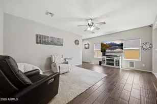 19355 W Morning Glory Dr, Buckeye, AZ 85326 - Photo 9