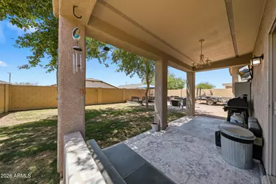 19355 W Morning Glory Drive, Buckeye, AZ 85326 - Photo 23