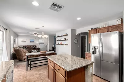 18452 E El Amancer --, Gold Canyon, AZ 85118 - Photo 29