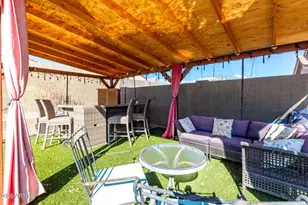 18452 E El Amancer --, Gold Canyon, AZ 85118 - Photo 3