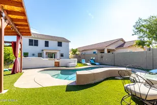 18452 E El Amancer --, Gold Canyon, AZ 85118 - Photo 5