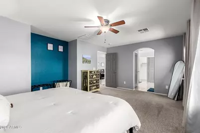18452 E El Amancer --, Gold Canyon, AZ 85118 - Photo 25