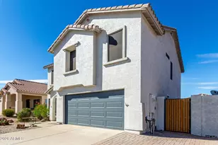 18452 E El Amancer --, Gold Canyon, AZ 85118 - Photo 41