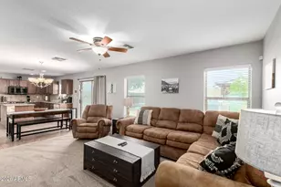 18452 E El Amancer --, Gold Canyon, AZ 85118 - Photo 35