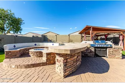 18452 E El Amancer --, Gold Canyon, AZ 85118 - Photo 7