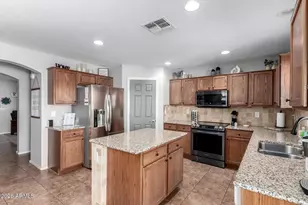 18452 E El Amancer --, Gold Canyon, AZ 85118 - Photo 31