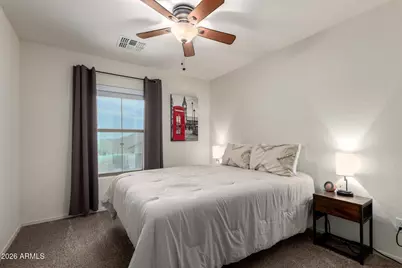18452 E El Amancer --, Gold Canyon, AZ 85118 - Photo 13