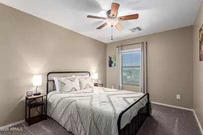 18452 E El Amancer --, Gold Canyon, AZ 85118 - Photo 15