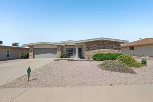 16626 N Orchard Hills Dr, Sun City, AZ 85351 - Photo 1