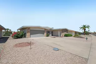 16626 N Orchard Hills Dr, Sun City, AZ 85351 - Photo 3